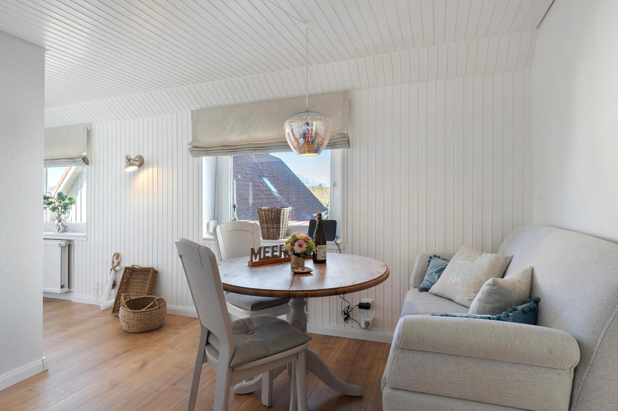 Ferienhaus Lavendelmeer Windeby Exteriér fotografie